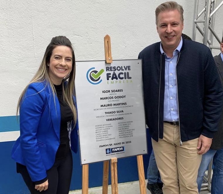 Resolve Fácil realiza 85 mil atendimentos em três meses - Agência