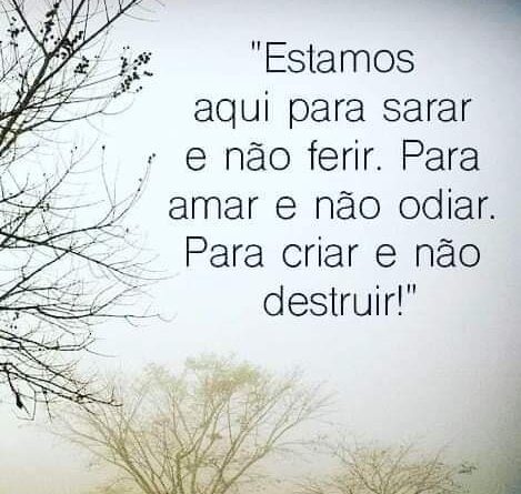 Poesia Oração