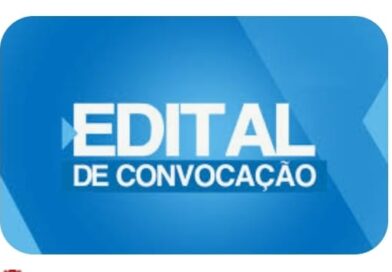 EDITAL DE CONVOCAÇÃO PARA ASSEMBLEIA DE CONSTITUIÇÃO FUNDAÇÃO