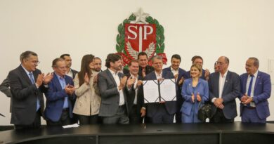 Governo de SP envia à Alesp projeto de lei complementar que propõe reajuste salarial de 5% a servidores públicos