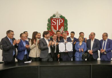Governo de SP envia à Alesp projeto de lei complementar que propõe reajuste salarial de 5% a servidores públicos