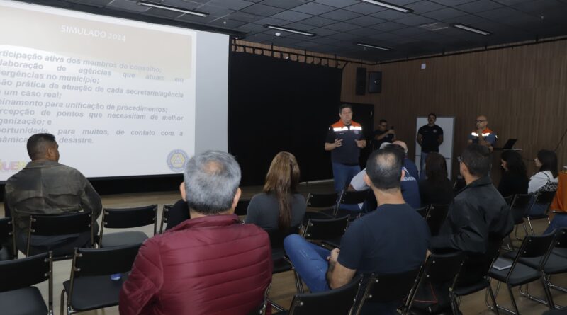 Defesa Civil encerra Plano Verão 2024 sem vítimas e projeta novas ações preventivas 