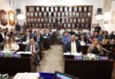 Câmara de Santana de Parnaíba aprova projetos voltados à valorização de servidores e melhorias em áreas essenciais