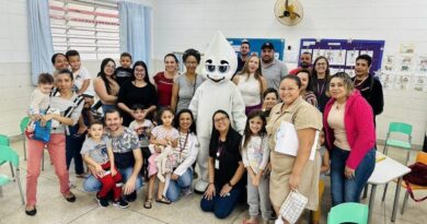 Barueri realiza vacinação nas escolas no sábado, dia 17