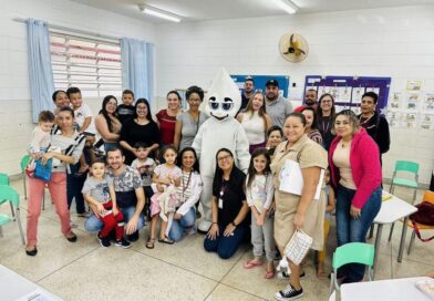 Barueri realiza vacinação nas escolas no sábado, dia 17