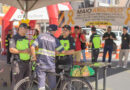 Maio Amarelo 2025: Barueri intensifica ações pela segurança no trânsito com programação especial 