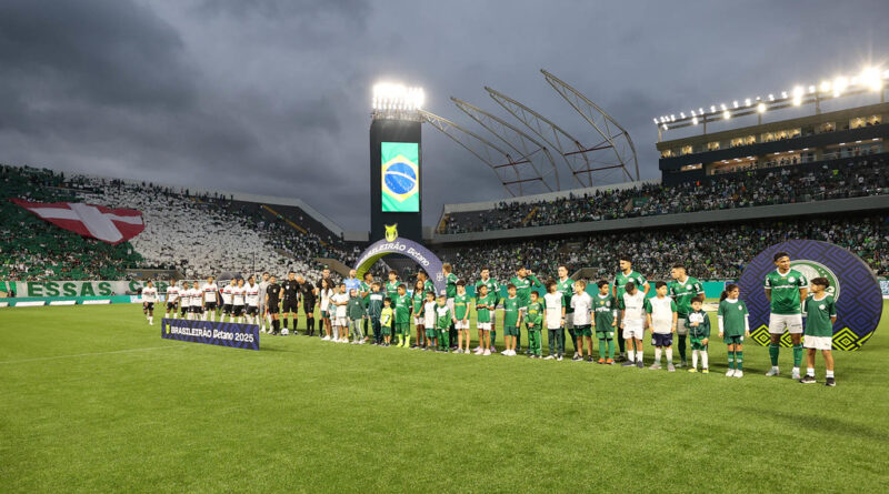 Barueri tem fim de semana de grandes eventos esportivos e bate recorde de público