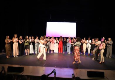 Barueri homenageia protagonismo feminino na 6ª edição do Prêmio Mulher Destaque 