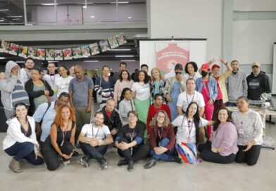 Barueri abre Semana de Luta Antimanicomial com exposição fotográfica 