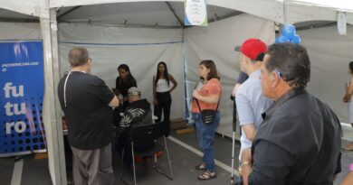 SDPD de Barueri realiza 4º Feirão de Emprego para pessoas com deficiência e reforça compromisso com a inclusão 