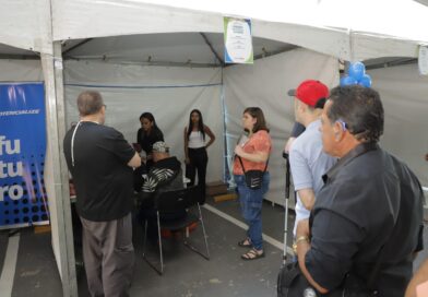 SDPD de Barueri realiza 4º Feirão de Emprego para pessoas com deficiência e reforça compromisso com a inclusão 