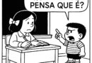 Aluno-Rei, Professor-Servo: O Mundo Escolar de Ponta Cabeça