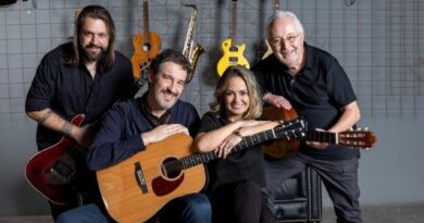 Música Show é o novo projeto do Instituto Cacau Show que une educação musical e impacto social