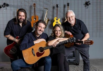 Música Show é o novo projeto do Instituto Cacau Show que une educação musical e impacto social