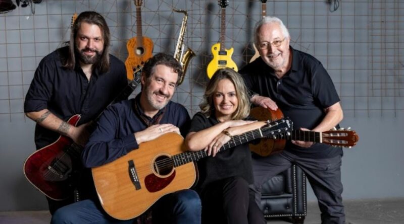 Música Show é o novo projeto do Instituto Cacau Show que une educação musical e impacto social