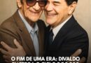 O fim de uma era: Divaldo Franco encerra o ciclo dos 200 espíritos enviados por Jesus para guiar a Terra no último século.