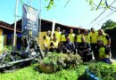 Santana de Parnaíba promove ações do Maio Amarelo para um trânsito mais seguro na cidade