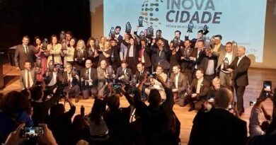 Barueri será premiada no Smart City Business Brazil Congress 2025