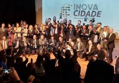 Barueri será premiada no Smart City Business Brazil Congress 2025