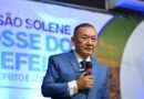 Câmara de Jandira aprova projeto do prefeito Dr. Sato para criação do Programa de Escola em Tempo Integral