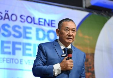Câmara de Jandira aprova projeto do prefeito Dr. Sato para criação do Programa de Escola em Tempo Integral