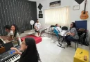 Carapicuíba oferece curso gratuito de Prática de Banda para jovens