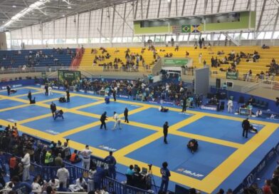 Campeonato Brasileiro de Jiu-Jítsu 2025 já recebeu 15 mil pessoas em Barueri e segue até hoje (4)