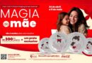 Parque Shopping Barueri realiza campanha de Dia das Mães em parceria com a Coca-Cola