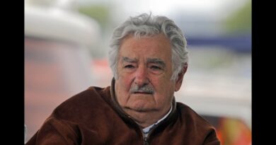 Mujica: o homem que fez da simplicidade um ato político