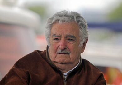 Mujica: o homem que fez da simplicidade um ato político