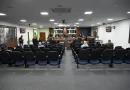 Câmara de Jandira aprova projeto do prefeito Dr. Sato para criação do Programa de Escola em Tempo Integral