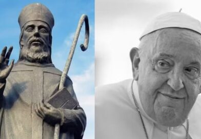 Morte do Papa Francisco reacende antiga profecia do ‘fim do mundo’ de São Malaquias