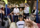 Educação e inovação: Elvis Cezar anuncia Escola de Negócios após inaugurar Fábrica de Programadores