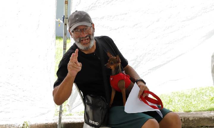 Prefeitura abre agendamento para castração gratuita de pets a partir de 7 de maio