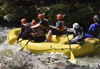 Turismo de aventura cresce em SP: veja opções para se divertir na natureza