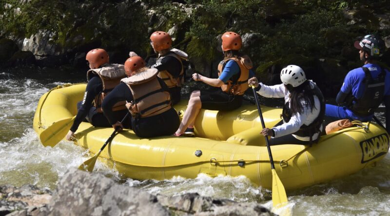 Turismo de aventura cresce em SP: veja opções para se divertir na natureza