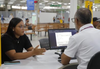 Casa do Trabalhador de Barueri oferece 28 novas vagas de emprego nesta semana 
