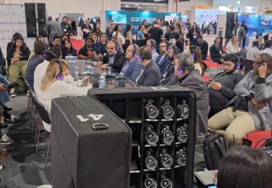 Barueri é premiada no Smart City Business Brazil Congress & Expo por inovação em segurança pública 