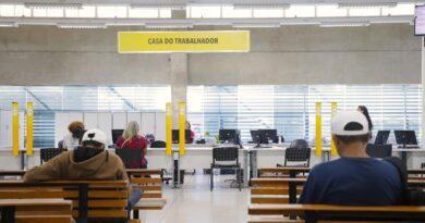 Casa do Trabalhador divulga 15 vagas de emprego em Barueri