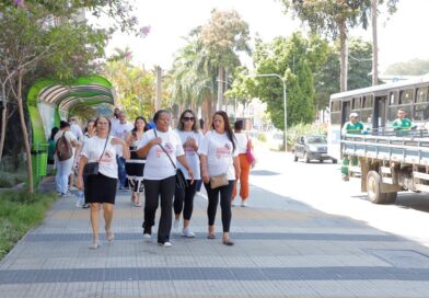 Barueri promove Dia D de combate à dengue no Jardim Audir neste sábado (21)