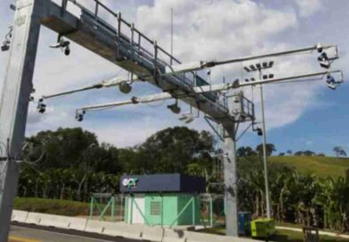 Ação pede suspensão imediata do “free flow” em rodovias do Oeste e Sudoeste