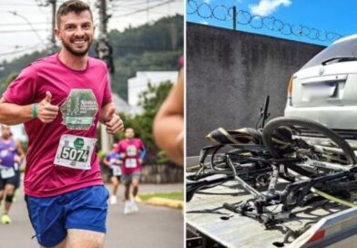 Ciclista que morreu após atropelamento na RS‑115 havia registrado em vida o desejo de doar órgãos; saiba como funciona