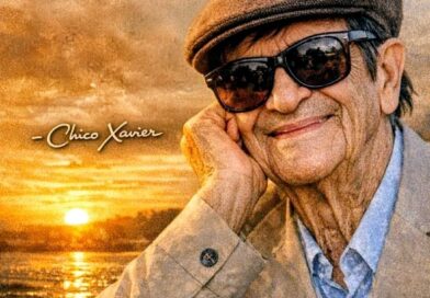 Espiritualidade é Amor