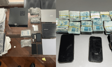 Esquema de auditores fiscais em SP tinha galeria e casa de repouso, diz MP