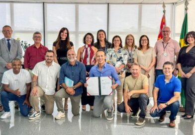 Fundação CASA firma parceria com prefeitura de Vargem Grande Paulista para atendimento a jovens egressos