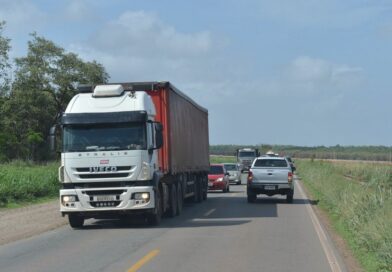 Governo do Brasil anuncia fiscalização eletrônica de 100% do frete e punição mais rigorosa a infratores contumazes