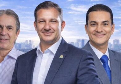 Em suas redes sociais o Presidente da Câmara Municipal de Barueri, Vereador Wilson Zuffa, anunciou que o Ex-prefeito, Rubens Furlan, é Pré-Candidato à Deputado Estadual