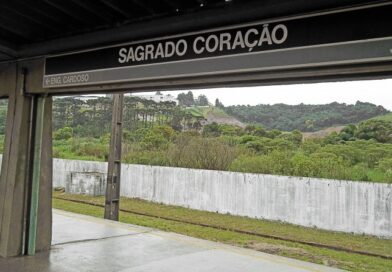 Tiroteio no trem: discussão vira caos na Linha 8 em Jandira