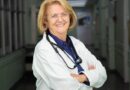 Médica ajuda a trazer 28 mil vidas ao mundo