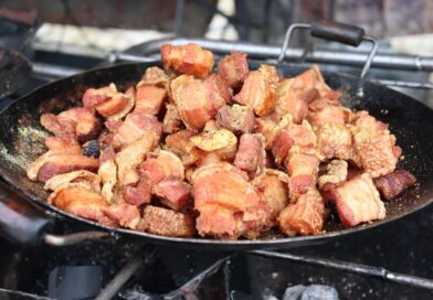 Taboão da Serra entra no clima da brasa: Burning Fest